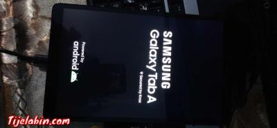 Galaxy tab A - Thumbnail 3