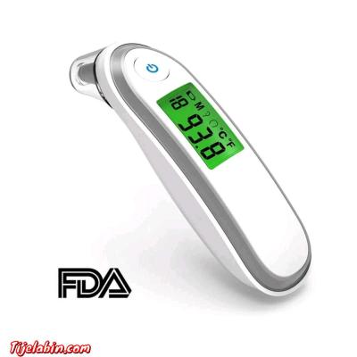 Thermometer taa lhamaMarque boxyme - Thumbnail 3