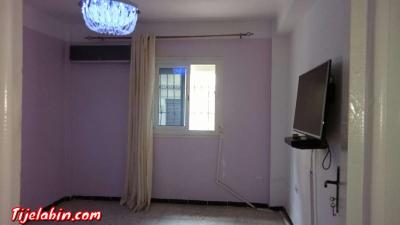 Location appartement F3 à Halaymia - Thumbnail 6