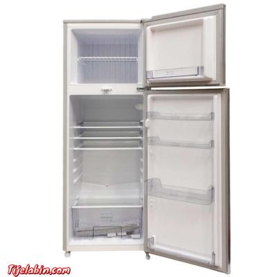 ثلاجة ثلاجة كبيرة من شركة إيريس عالية الجودة مزودة بمفتاح IR - Thumbnail 3