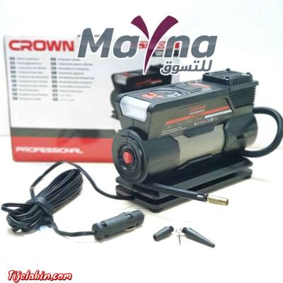 Compresseur crown 120w original جهاز الضغط العالي الأصلي م - Thumbnail 3