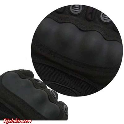 القفازات النصفية  - Thumbnail 4