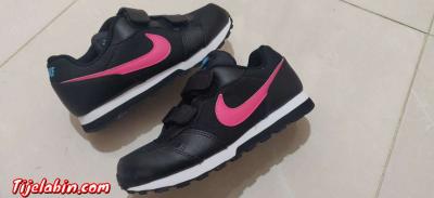 Nike md runner 2 venue de France neuf 31/32/33/35 - Thumbnail 2