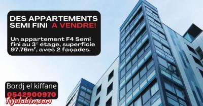Appartement a vendre ,.   شقق للبيع - Thumbnail 2