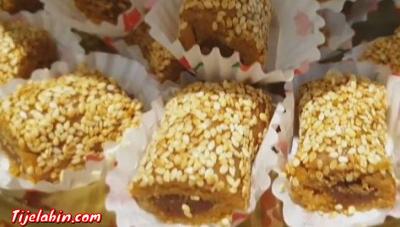 حلويات متنوعة - Thumbnail 3