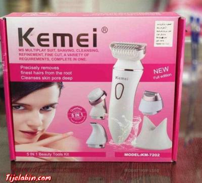 tondeuse kemei pour femmes - Alger Centre, Alger