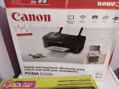 طابعة كانون بيكسمان 3140 - Thumbnail 2