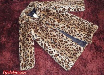 manteau - Thumbnail 2