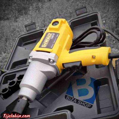 Boulonneuse DEWALT 1200w Cle a choc  a cable 220v نوعية مم - Thumbnail 2