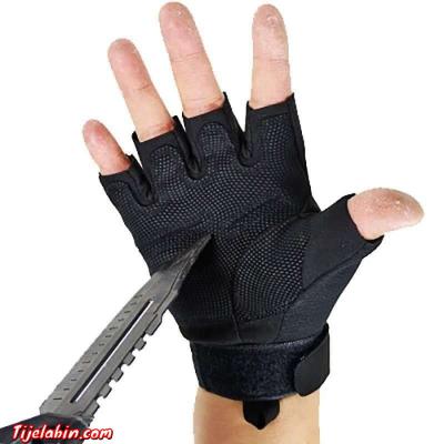 القفازات النصفية  - Thumbnail 2