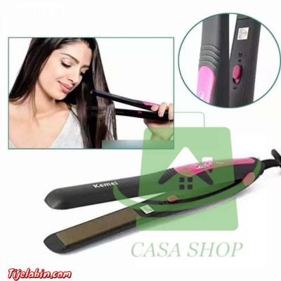 Lisseur professionnel kemei - Thumbnail 3