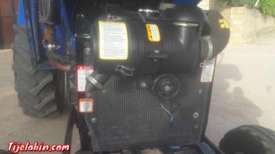 tracteur agricole - Thumbnail 3