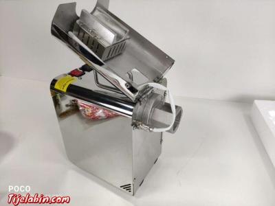 عصارة الزيوت الطبيعية والحبوب - Thumbnail 4