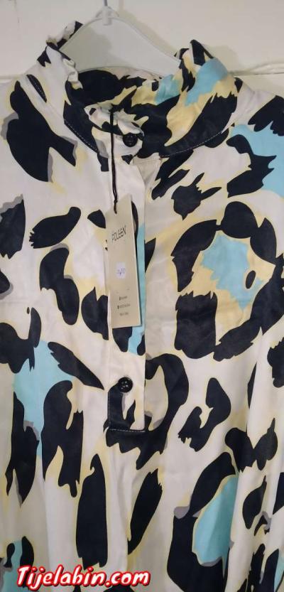 robe d'été - Thumbnail 2