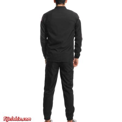 بدلة رياضية أصلية للرجال - Thumbnail 5