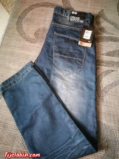 jens croshatch oreginal - Bab Azzouar, Alger