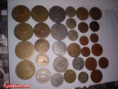 عملات نقديه قديمه - Thumbnail 3