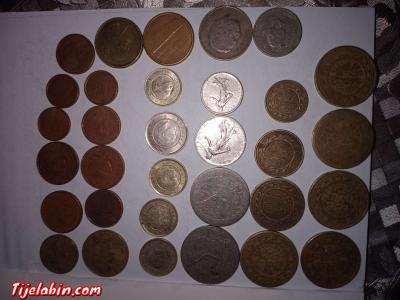 عملات نقديه قديمه - Thumbnail 4