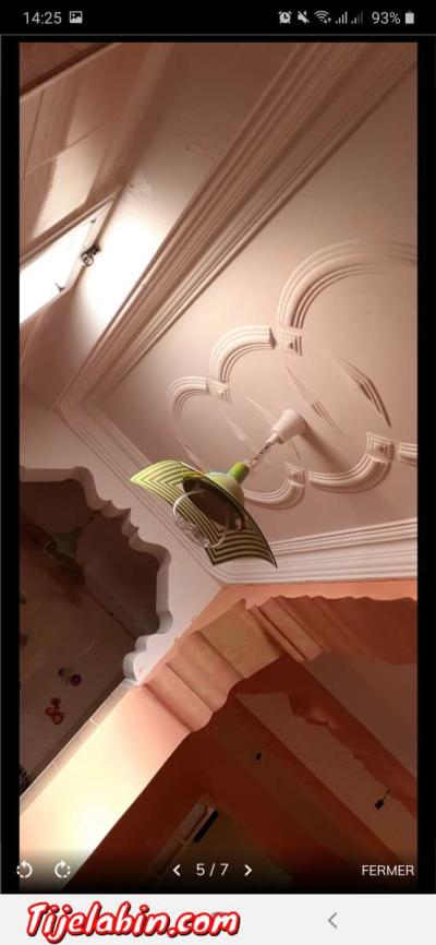 niveau de villa - Thumbnail 2