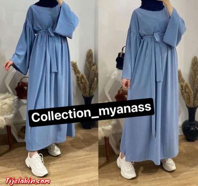 hijab - Ain Benian, Alger