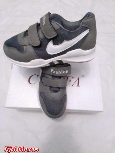 أحذية أطفال - Thumbnail 3