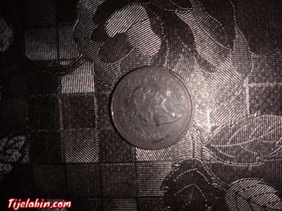 عملات نقديه قديمه - Thumbnail 6