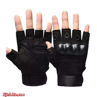 القفازات النصفية  - Thumbnail 6