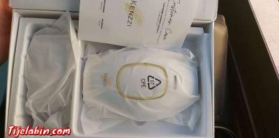 آلة كينزي لإزالة الشعر بالليزر - Thumbnail 2