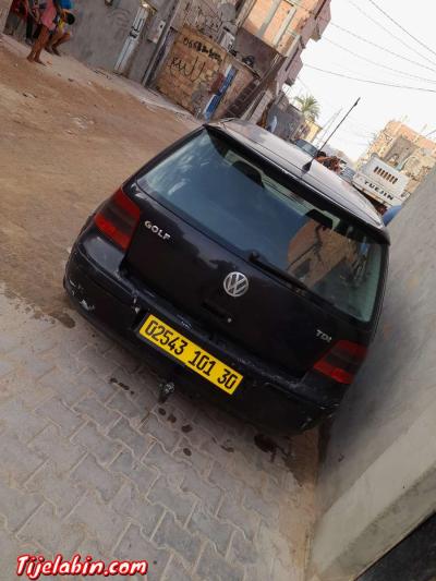 golf 4 - Thumbnail 4