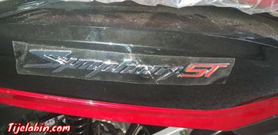 moto sym st oo km 2022 - Thumbnail 5