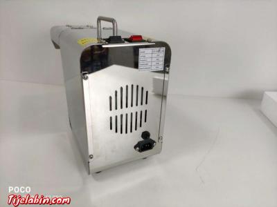 عصارة الزيوت الطبيعية والحبوب - Thumbnail 5