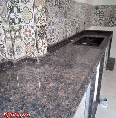 travaux maçonnerie de sol faience - Thumbnail 4