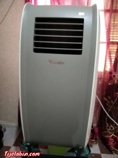 مكيف الهواء متنقل - Thumbnail 3