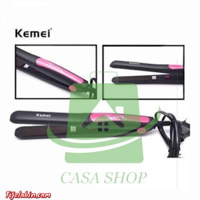 Lisseur professionnel kemei - Thumbnail 2