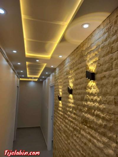 vente appartement toutes typologies - Bordj El Kiffan, Alger