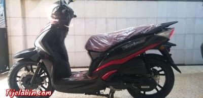 moto sym st oo km 2022 - Thumbnail 4