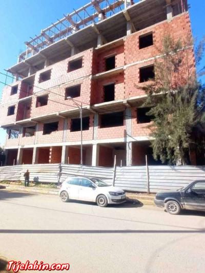 بيع شقق فيني بالجزائر بابا على - Baraki, Alger