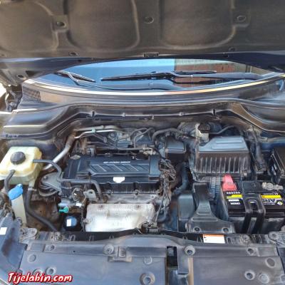 Tivoli(ssangyong) - Thumbnail 3