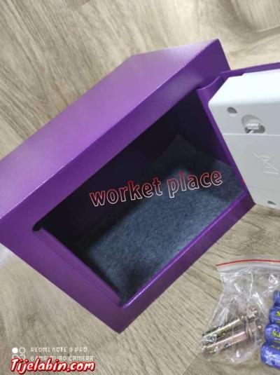 خزنة كهربائية - Thumbnail 2