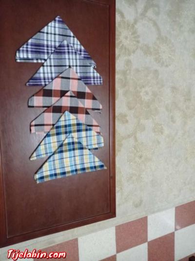 طراشن - Rouiba, Alger