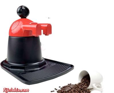 غلاية القهوة العجيبة - Thumbnail 2