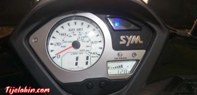 moto sym st oo km 2022 - Thumbnail 6