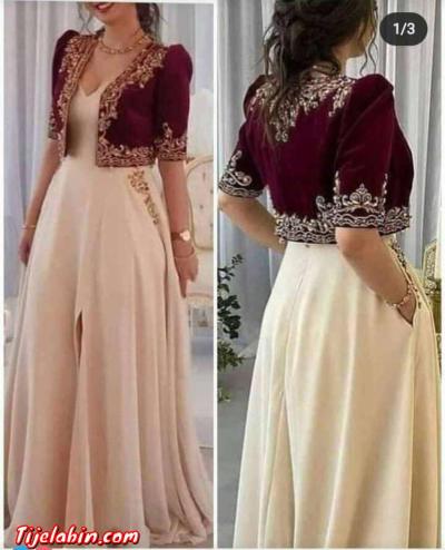 قفطان - Thumbnail 2