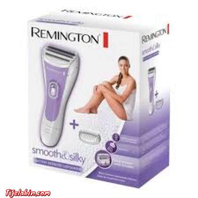 remington original  - Ben Aknoun, Alger