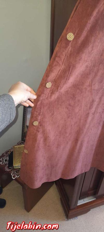 hijabate - Ain Benian, Alger