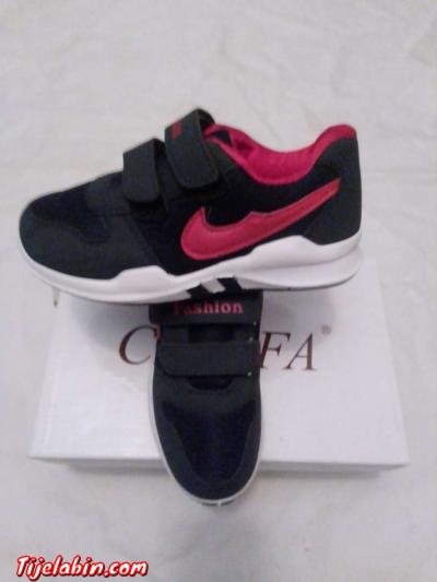 أحذية أطفال - Thumbnail 2