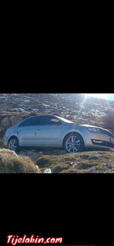 skoda rapid 2019 - Thumbnail 3