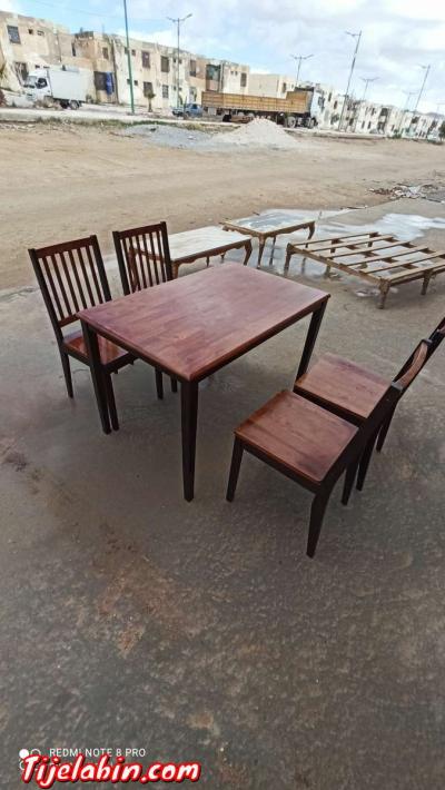 طاولة ماليزيا