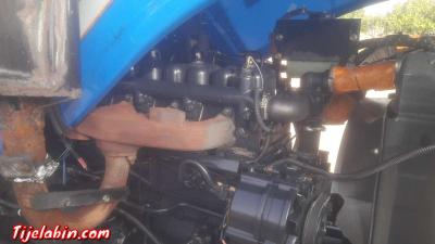 tracteur agricole - Thumbnail 4