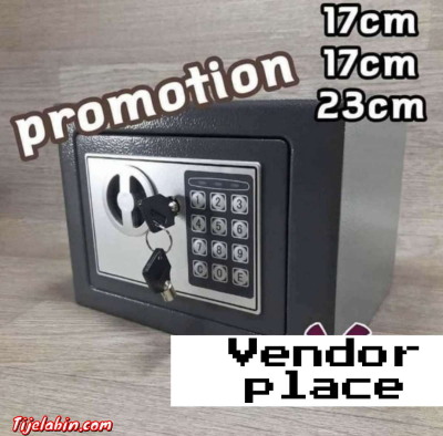 Coffre - Thumbnail 3